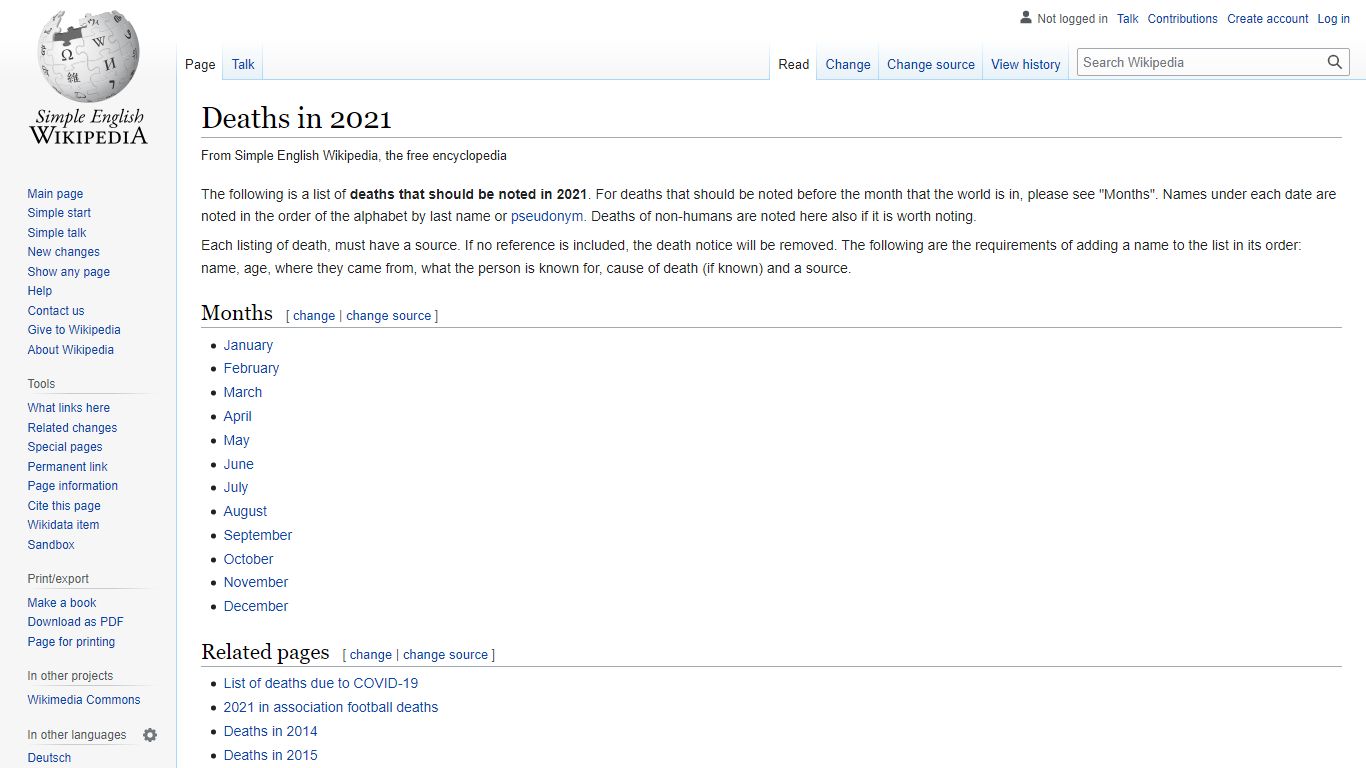 Deaths in 2021 - Simple English Wikipedia, the free encyclopedia